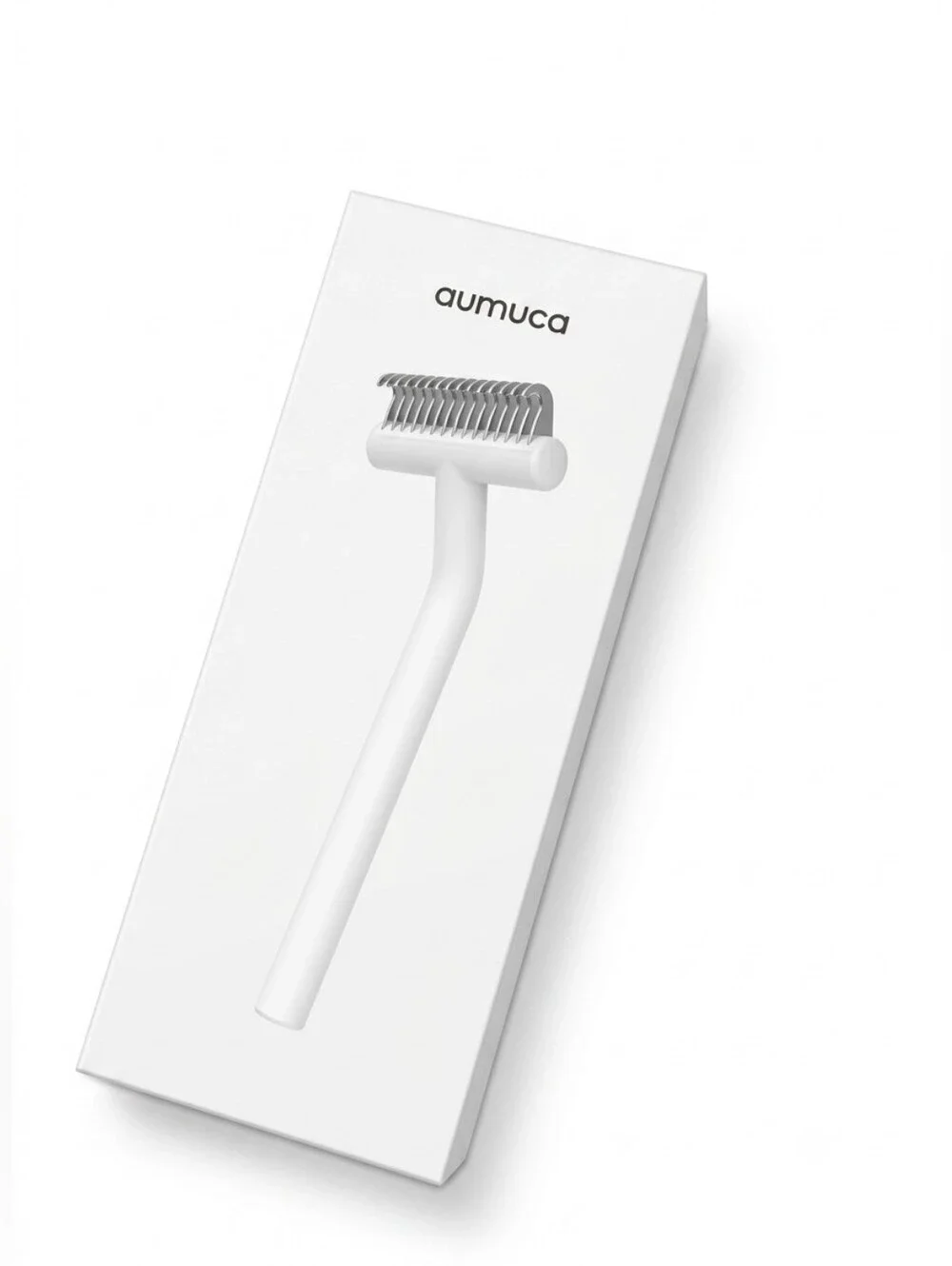 Aumuca new tags